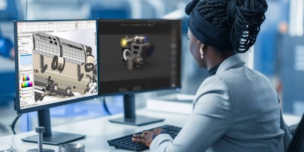 SOLIDWORKS First Year