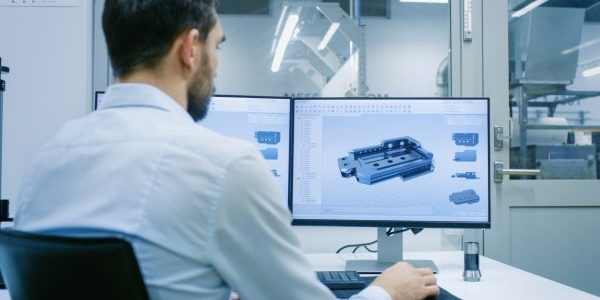 Switching CAD Systems